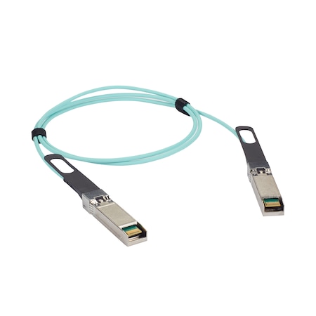 Black Box Sfp+ 10Gbase-Aoc Cisco Sfp-10G-Aoc2M Active Optical Cable - 2M SFP-10G-AOC2M-BB